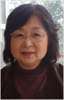 фото Михо Маруо