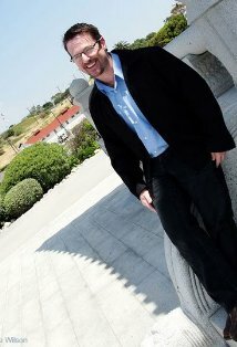 фото Энтони Маси