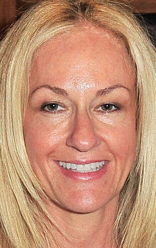 фото Эллен Голдсмит-Вейн