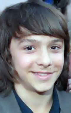 фото Кристиан Байерс