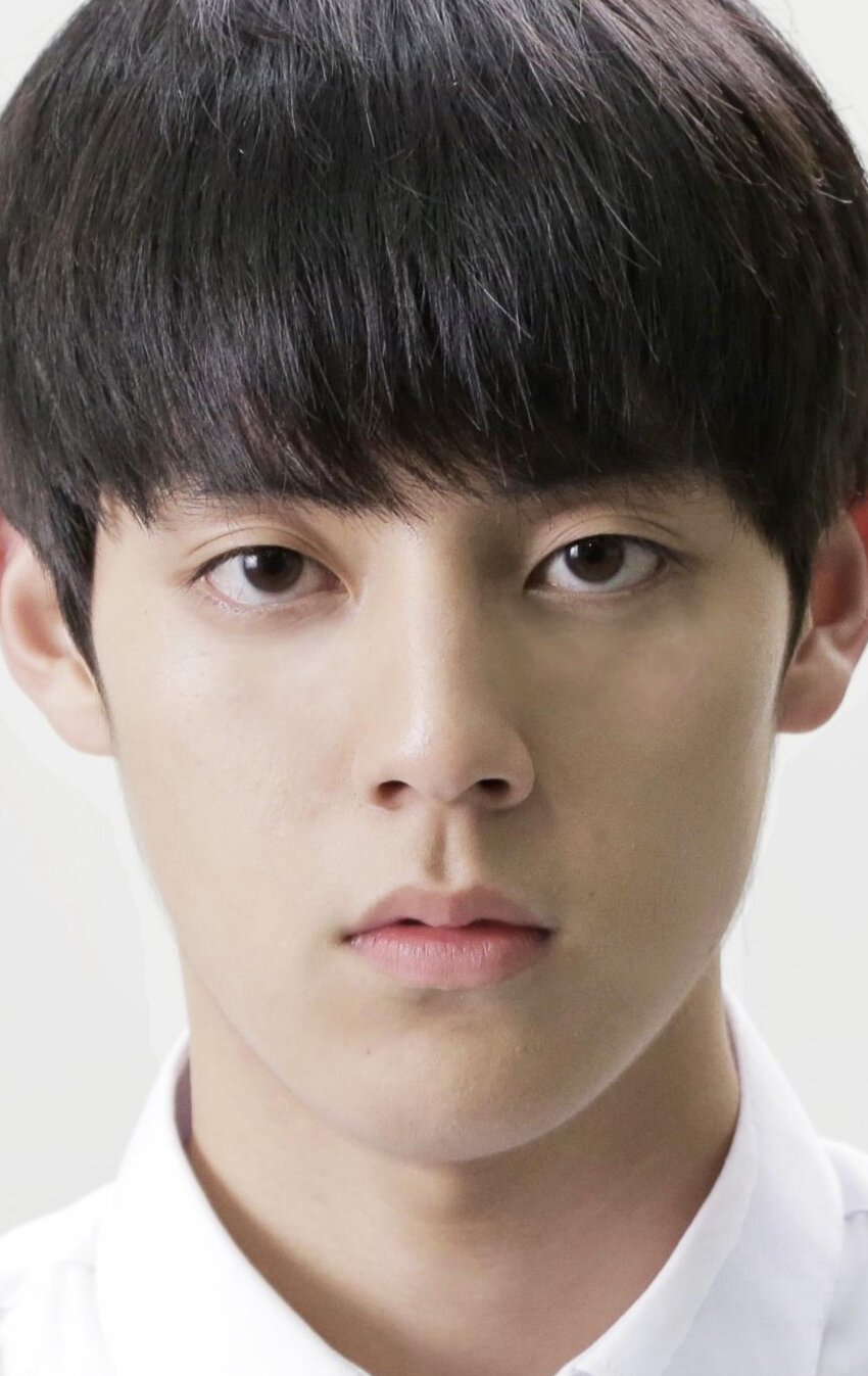 фото Пак Сон-у