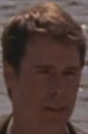 фото Чад Брюс