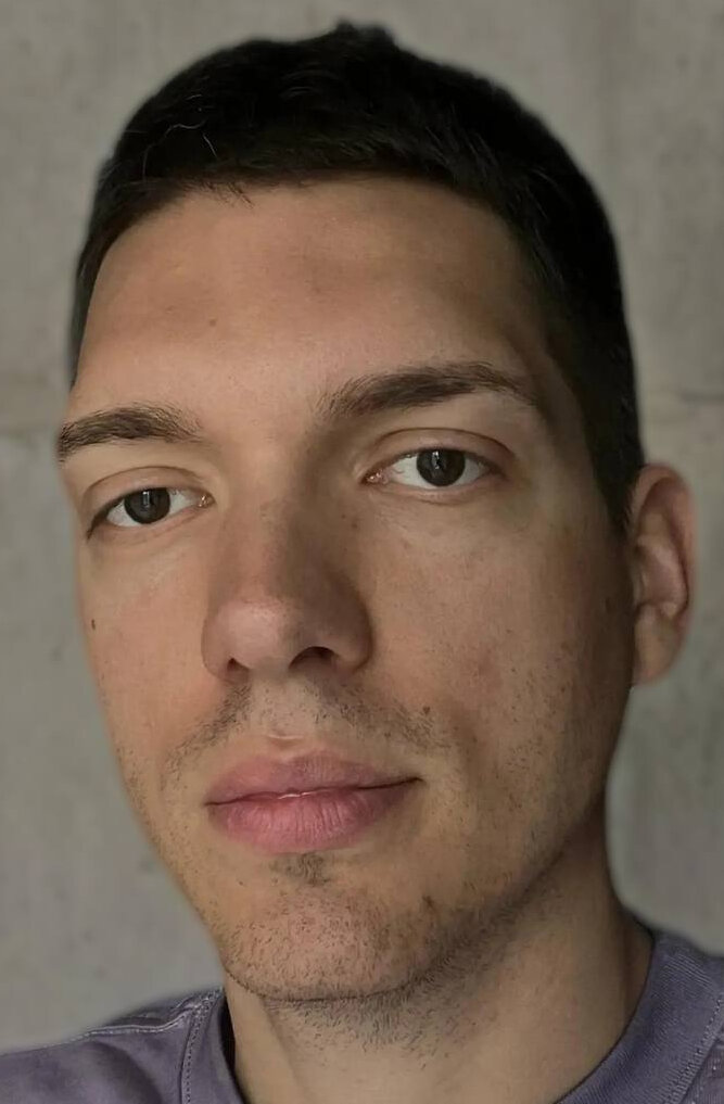 фото Всеволод Ледовский