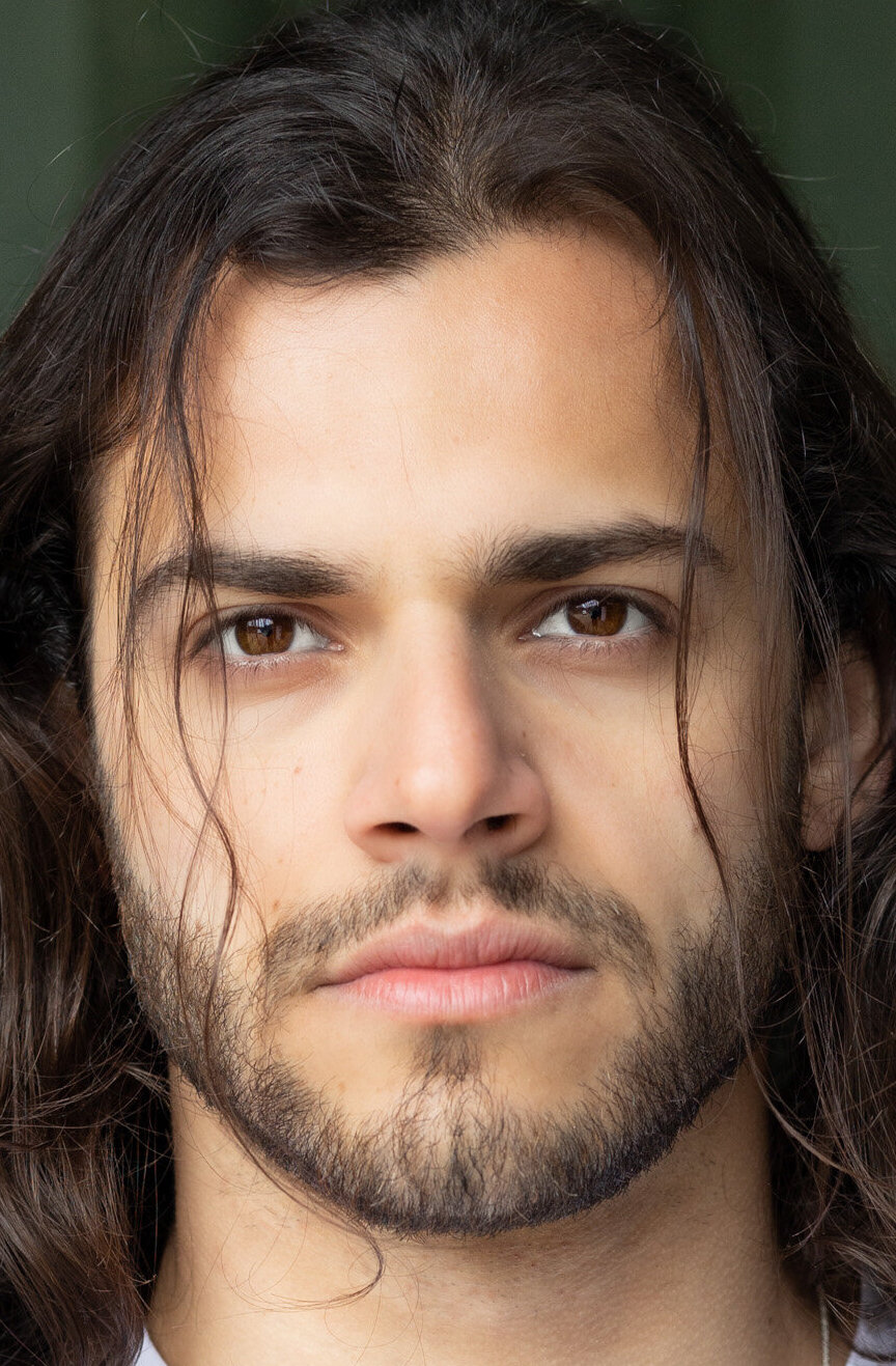 фото Мэттью Марселис