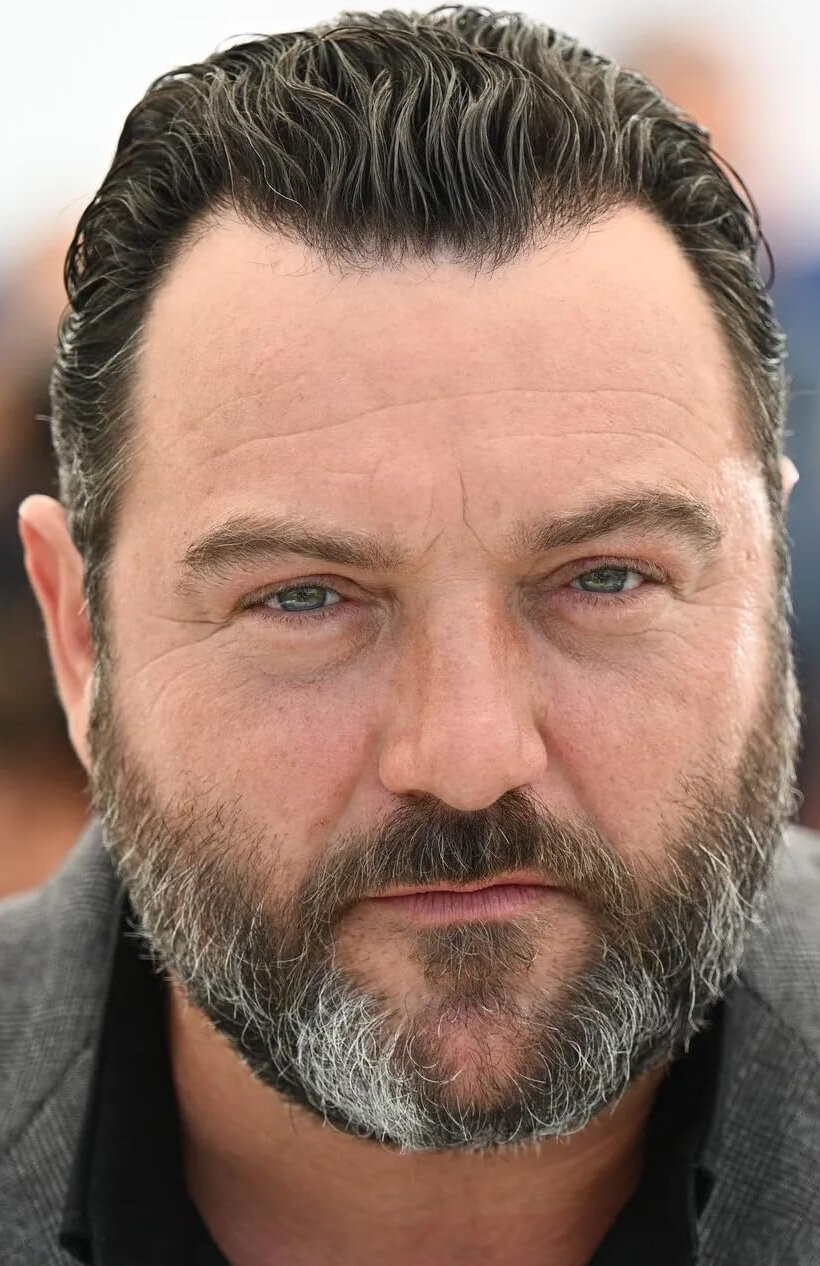 фото Дени Меноше