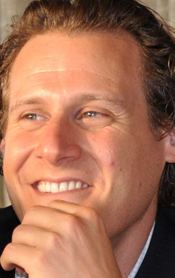 фото Тревор Энгельсон