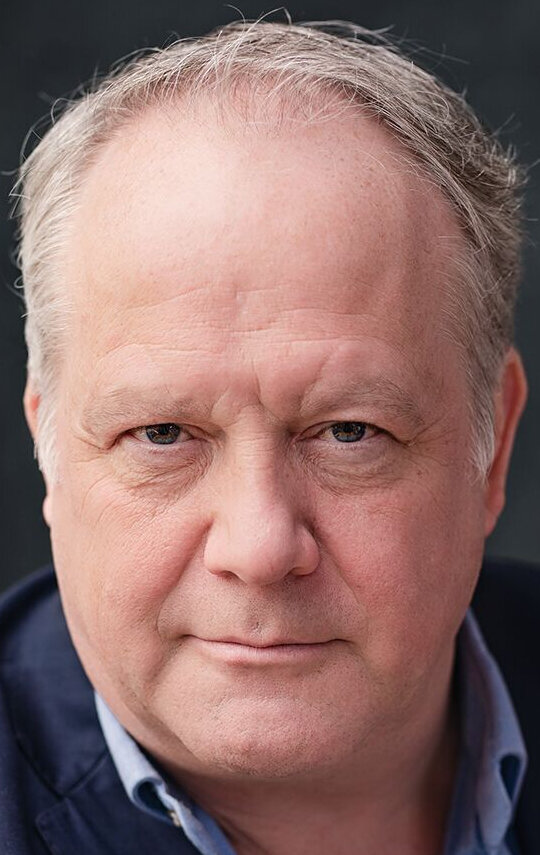 фото Роджер Рингроуз