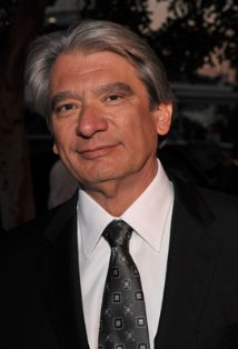 фото Марк Ричард