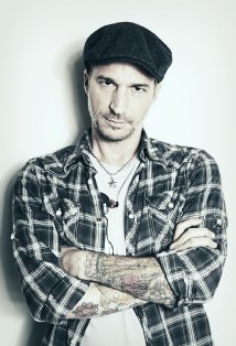 фото Трэйси Морс