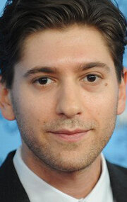 фото Майкл Зеген