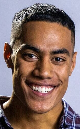 фото Димитриус Коломатанги