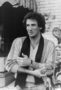 фото Ларри Бридинг