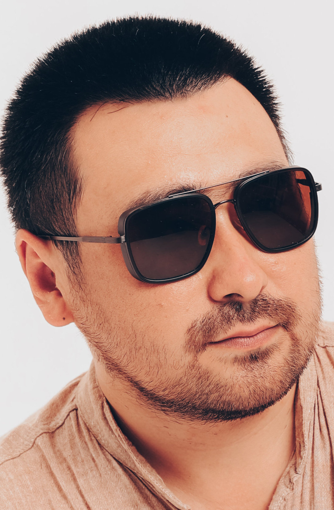 фото Данияр Нугманов