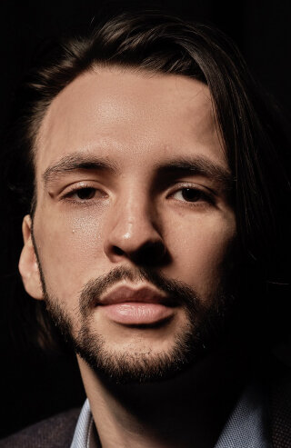 фото Степан Рыбников