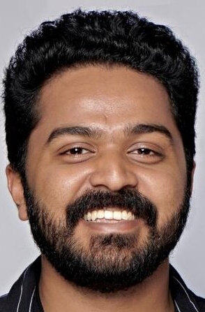 фото Матхукутти Ксавьер