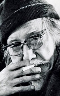 фото Сэйдзюн Судзуки