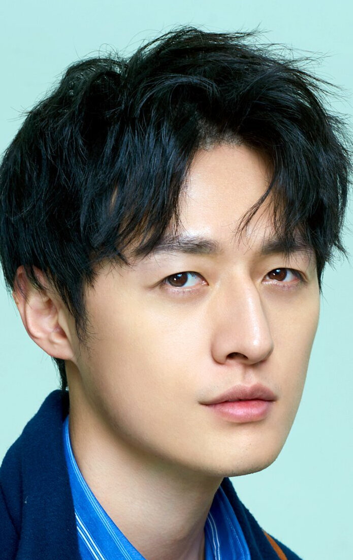 фото Ху Юньхао