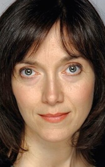 фото Изабель Томас