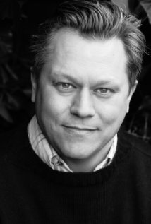 фото Ричард Уэллингс-Томас