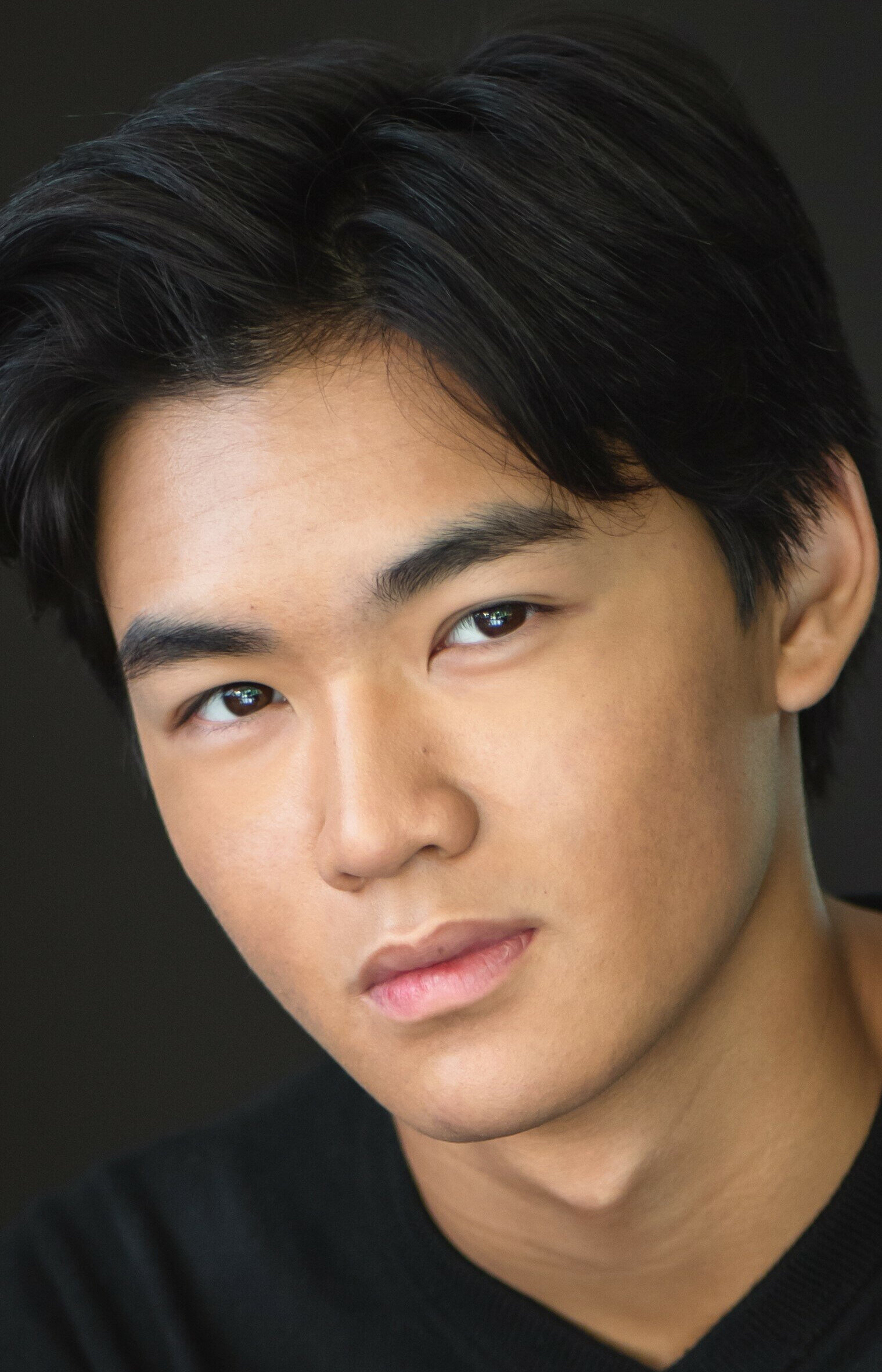 фото Тристан Правонг