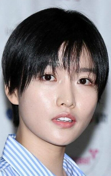 фото Чу Бо-ён