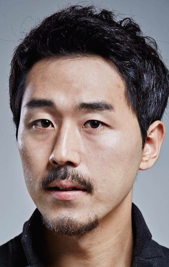 фото Со Дон-бок