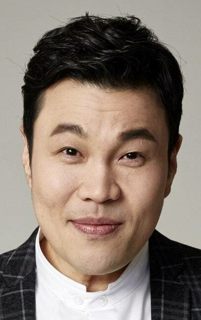 фото Щин Сын-хван