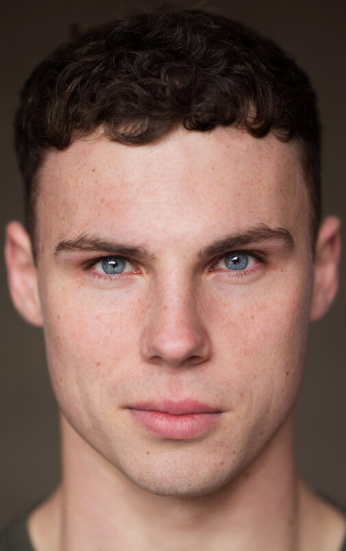 фото Дэниел Солбе