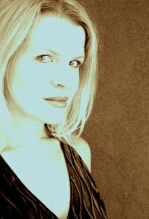 фото Рэйчел Сонгер