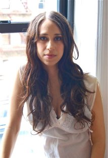 фото Ана Тесслер