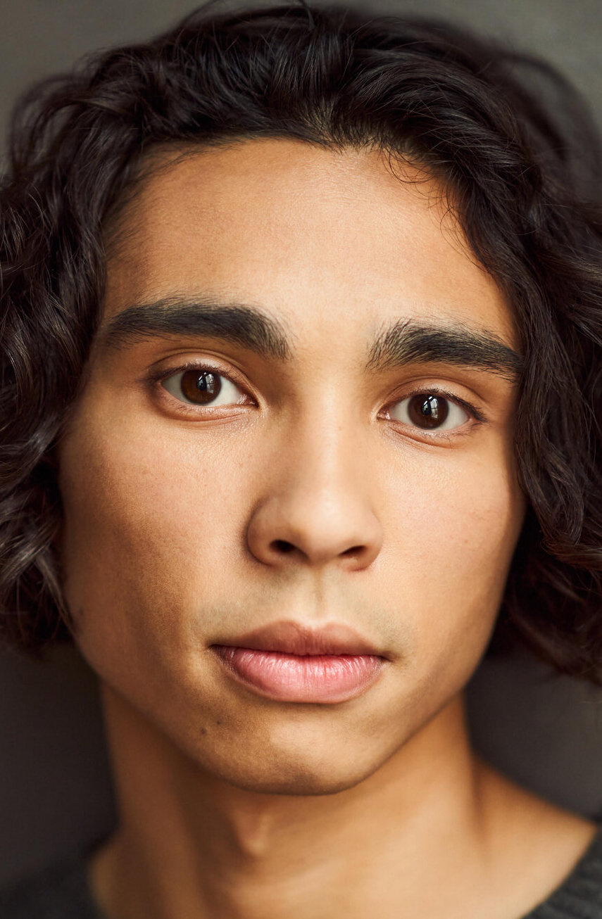 фото Мэтт Гомес Хидака