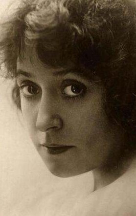 фото Мэри Чарлсон