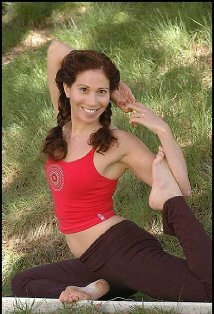 фото Сара Рэйчел Изенберг