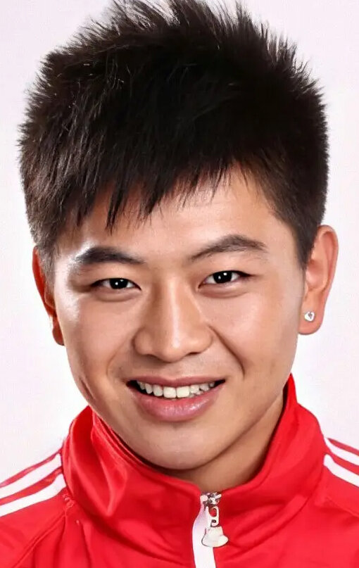 фото Ли Лимин