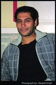 фото Тарун Арора