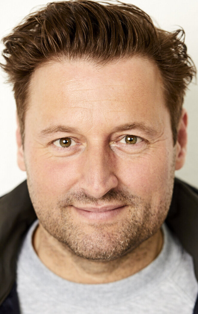 фото Тьеббо Герритсма