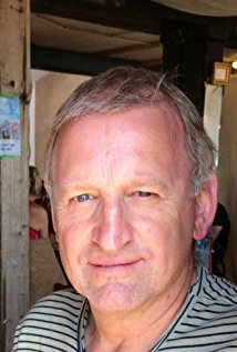 фото Пол Хурстфилд