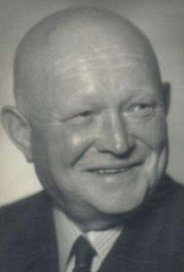 фото Ромуальд Герасеньский