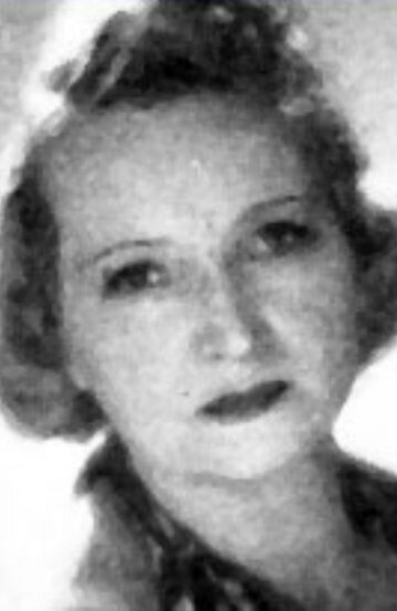 фото Ирена Скверчиньская