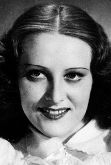 фото Станислава Ангель-Энгелувна