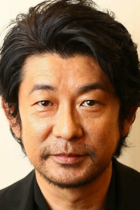 фото Масатоси Нагасэ