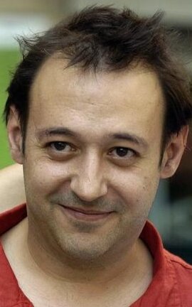 фото Зигфрид Монлеон