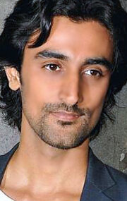 фото Кунал Капур