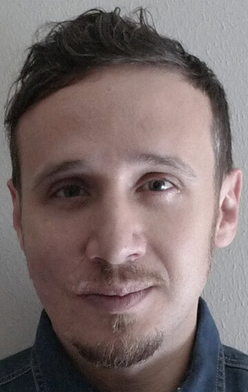 фото Роберто Минервини