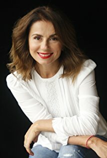 фото Мэри Коустас