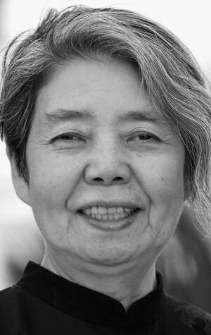 фото Кирин Кики