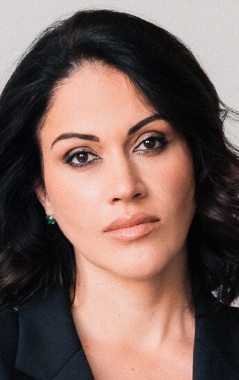 фото Софья Митрофанова