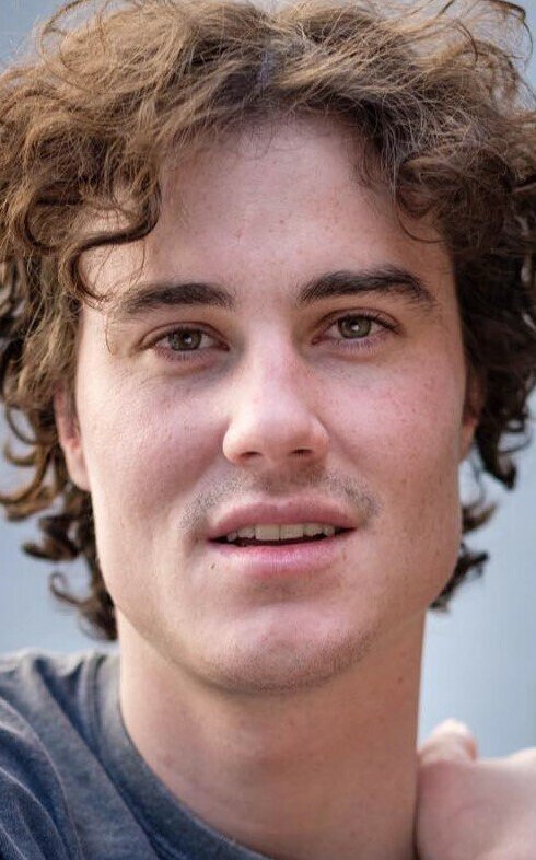 фото Джошуа МакЭлрой