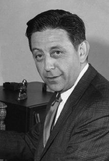 фото Хершел Бурк Гилберт