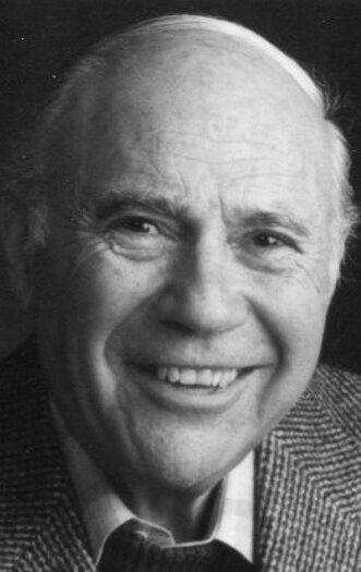 фото Джон Рэндольф